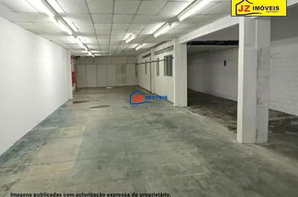 GALPAO EM Rodovia Raposo Tavares