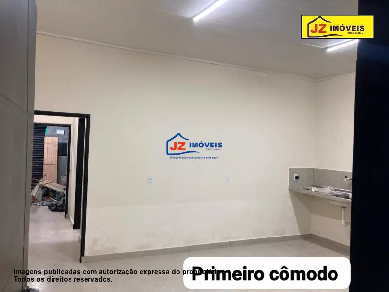 COMERCIAL EM CENTRO (CANGUERA) - MLOC1040