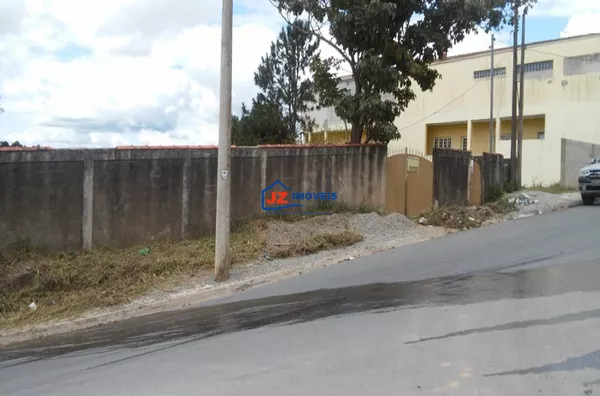 TERRENO EM Jardim São José