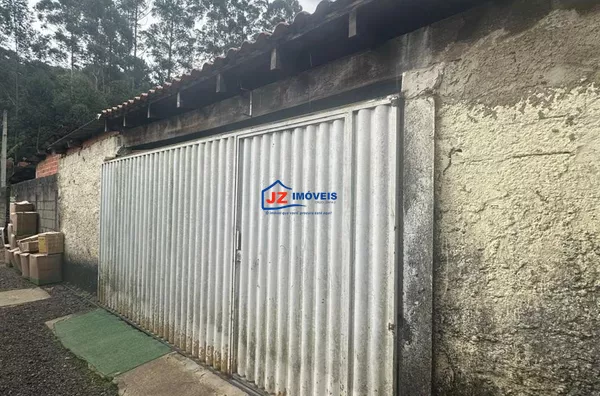 Casa para venda, 2 quarto(s),  Jardim Conceição, São Roque