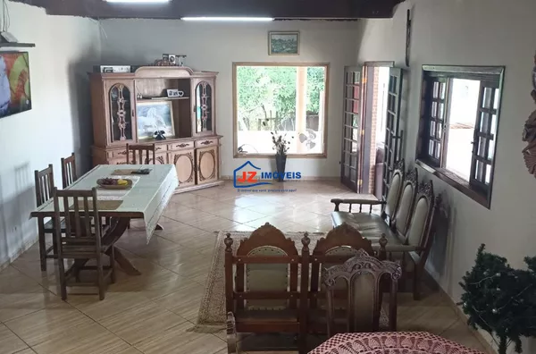 Chácara para venda, 3 quarto(s),  Morro Saboo, São Roque