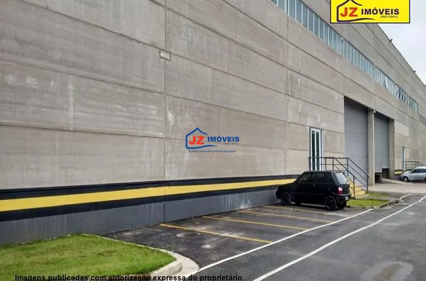 Galpões EM Rio Acima