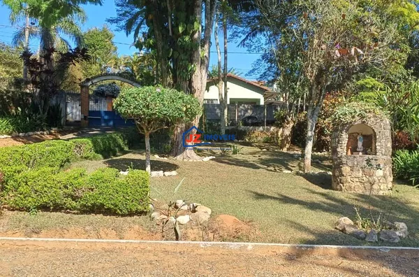 Chacara para venda, 3 quarto(s),  Jardim Caparelli (mailasqui), São Roque