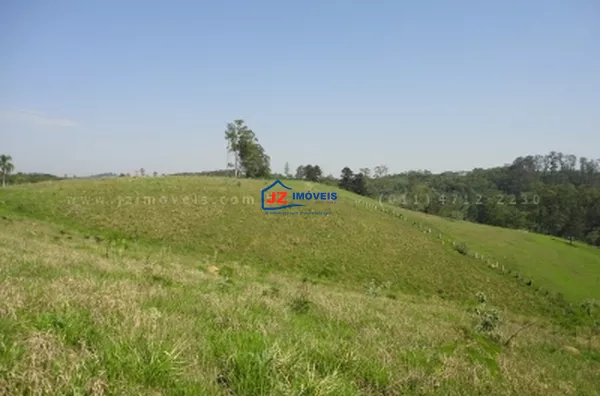 ÁREA INDUSTRIAL EM Briquituba