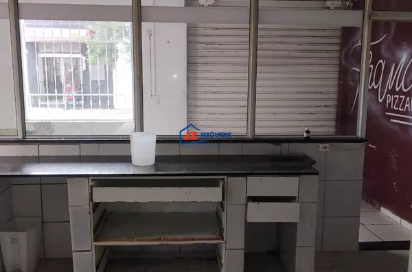 Salao para Comércio ,  Centro, São Roque