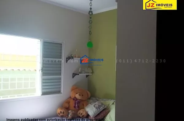 CASA TERREA EM Jardim Maria Trindade