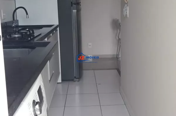 APARTAMENTO MOBILIADO EM CENTRO