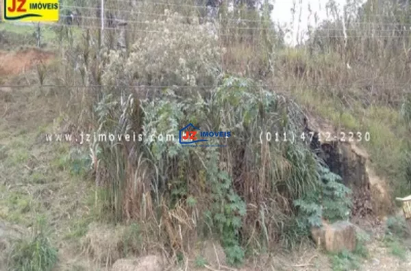 TERRENO EM Paisagem Colonial