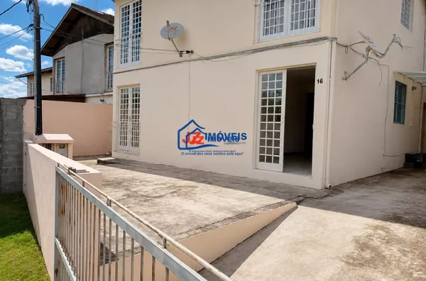 CASA TERREA EM TABOÃO