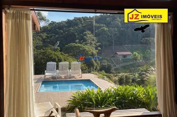 SITIO EM São João Novo