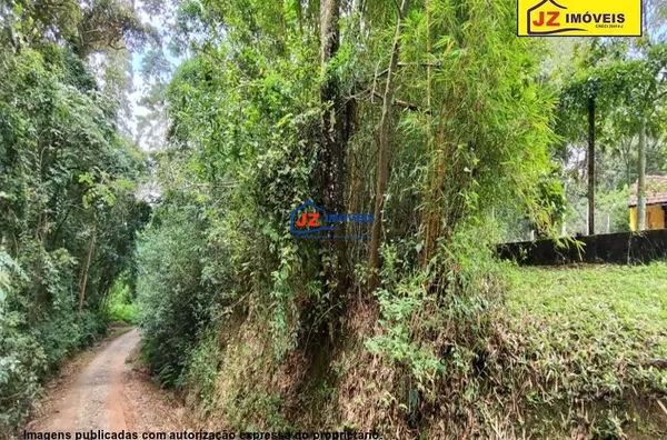 TERRENO EM Santo Antônio