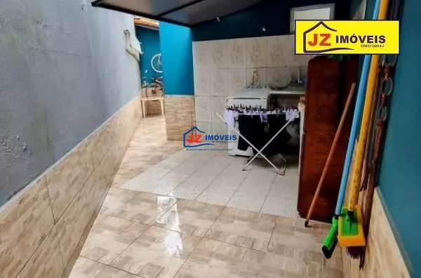 CASA TERREA EM Rio Acima