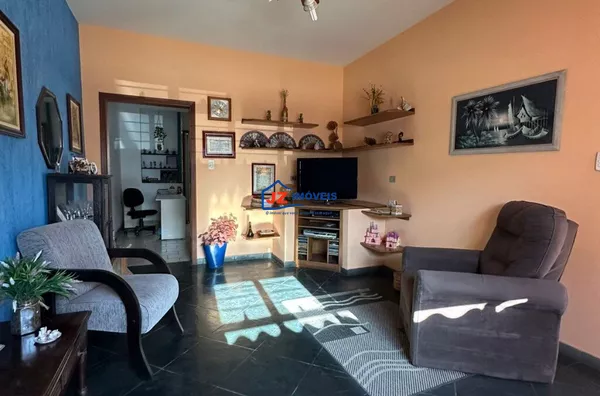 Casa para venda,  Jardim Bela Vista, São Roque