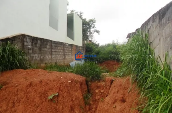 TERRENO EM Cintra Gordinho