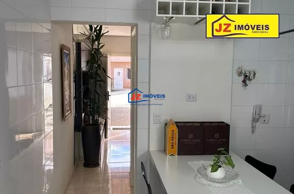 SOBRADO EM JD BOA VISTA