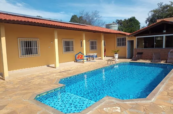 Casa em condomínio para venda, 4 quarto(s),  , Aluminio