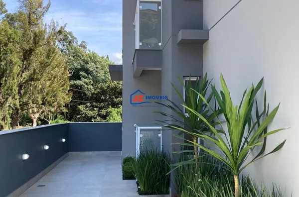 APARTAMENTO EM VILA AGUIAR