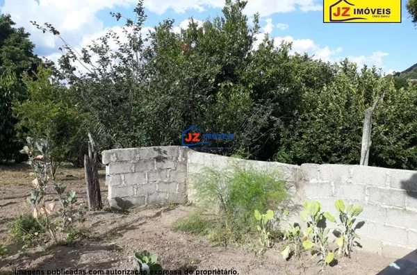 TERRENO EM MARMELEIRO