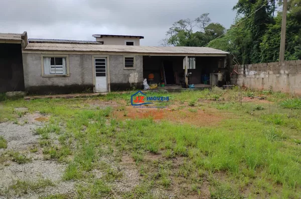 Chácara para venda, 1 quarto(s),  Canguera, São Roque