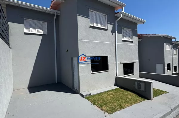 Casa em Condomínio para aluguel,  Vila Santo Antônio, São Roque