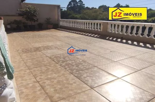 CASA TERREA EM Jardim Cruzeiro