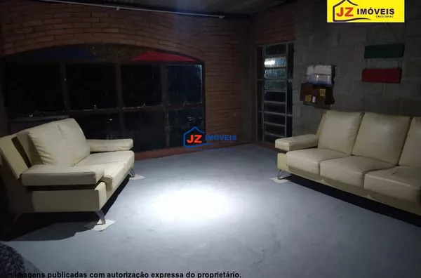 CHACARA EM POUSO ALEGRE