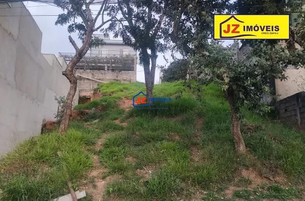 TERRENO EM CONDOMÍNIO  VL BORGHESI