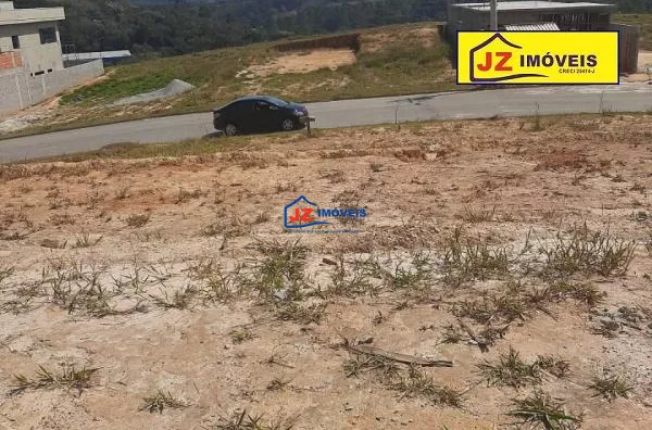 TERRENO EM JARDIM VITORIA