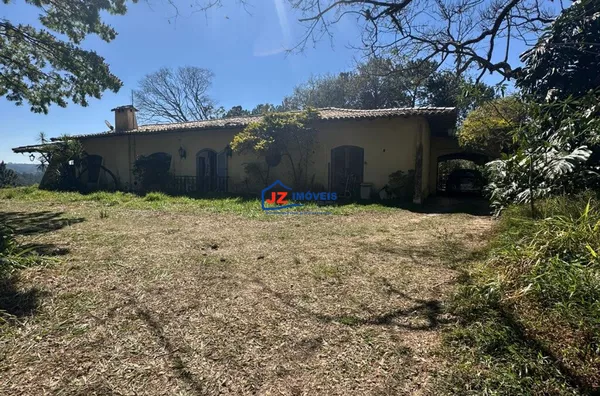 Sítio para venda, 5 quarto(s),  - Maillaski, São Roque