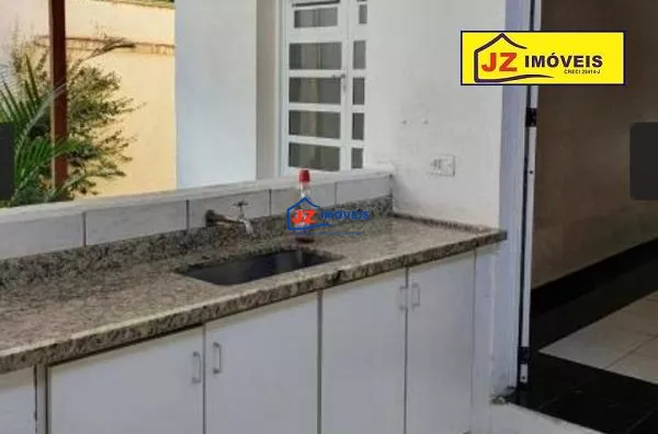 CASA TERREA EM Pinheiros