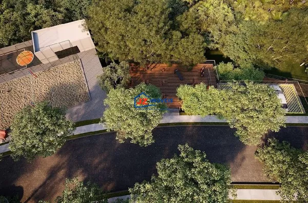 Lote para venda,  Bairro Cambará, São Roque