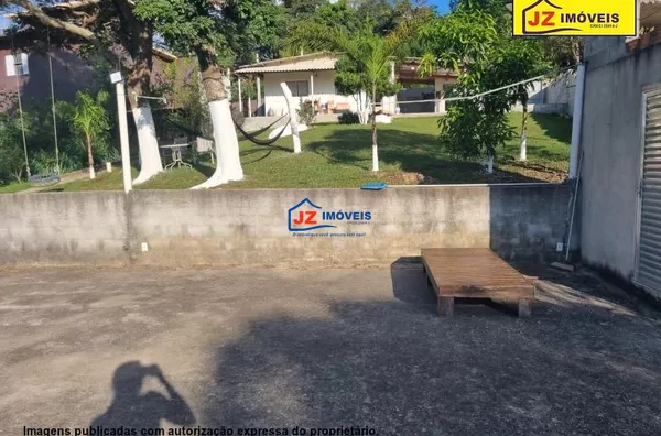 CHACARA EM Planalto Verde