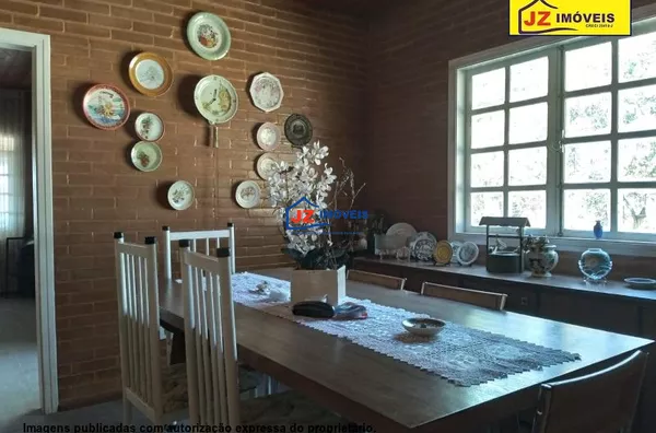 CHACARA EM JD SUíçA PAULISTA