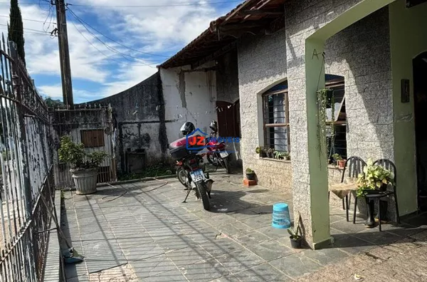 Casa para venda, 3 quarto(s),  Jardim Boa Vista, São Roque
