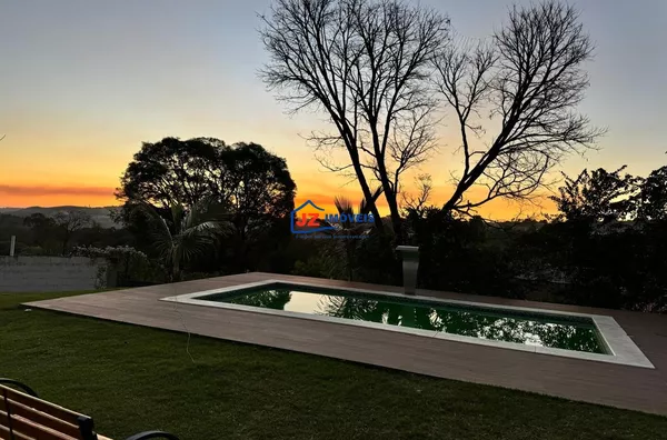 Casa para venda, 4 quarto(s), Mairinque