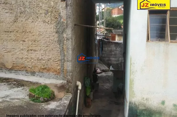 CASA TERREA EM Vila Irene