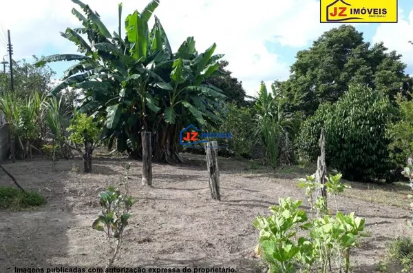 TERRENO EM MARMELEIRO