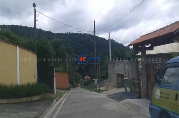 TERRENO EM Jardim Boa Vista