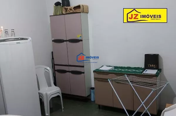 CASA TERREA EM VL SANTA RITA