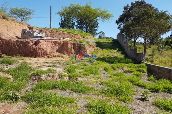 TERRENO EM Alto Da Serra