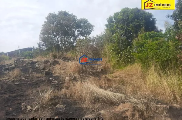 TERRENO EM Campininha