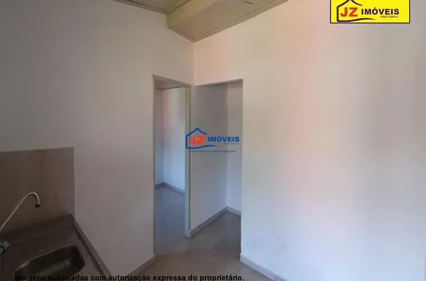 CASA TERREA EM Mailasqui