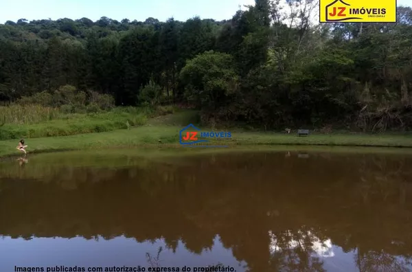 SITIO EM Sorocamirim