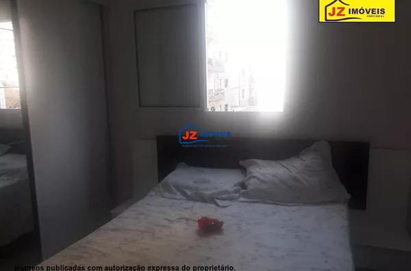 APARTAMENTO EM Vila Guilhermina