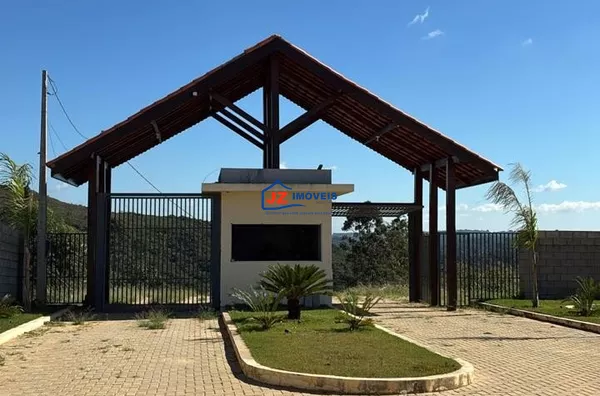 Terreno para venda,  Vila Santa Luzia, Aluminio