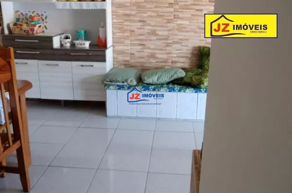 CHACARA EM JARDIM CAPARELLI (MAILASQUI)