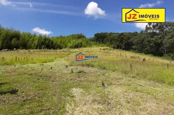 TERRENO EM Estrada da Serra