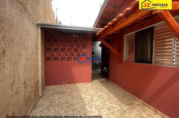 SOBRADO EM Jd Villaça