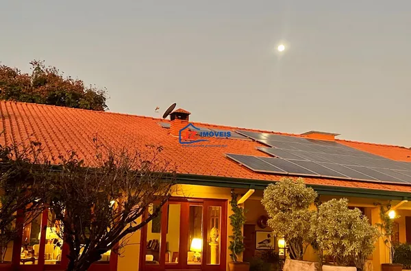 Sítio para venda, 6 quarto(s),  Recanto Das Acácias, São Roque