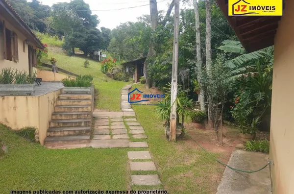 SITIO EM Recanto das Acacias